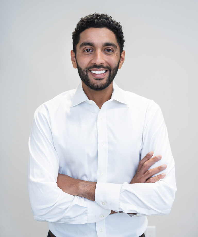 Rahul Sharma, MD, MBA