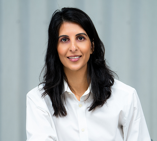 Farah Moti, MD, MSc, FRCSC