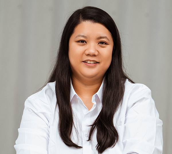 Stephanie Chiang, OD