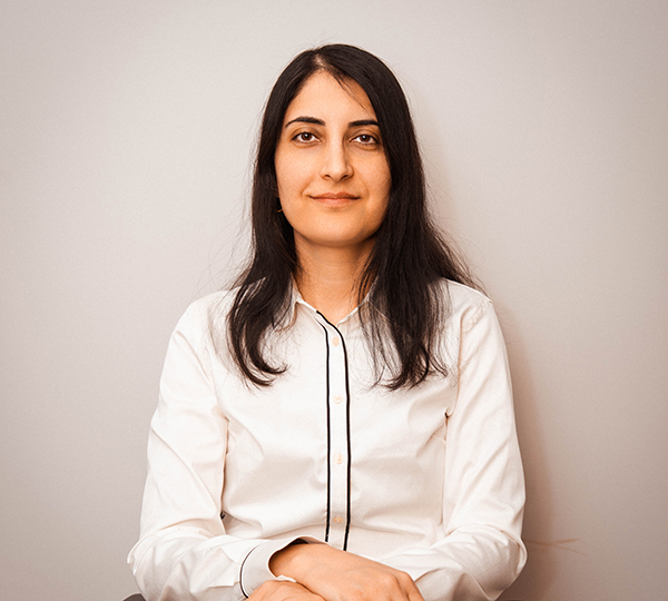 Elham Rastikerdar, MDCM, FRCSC, BSc