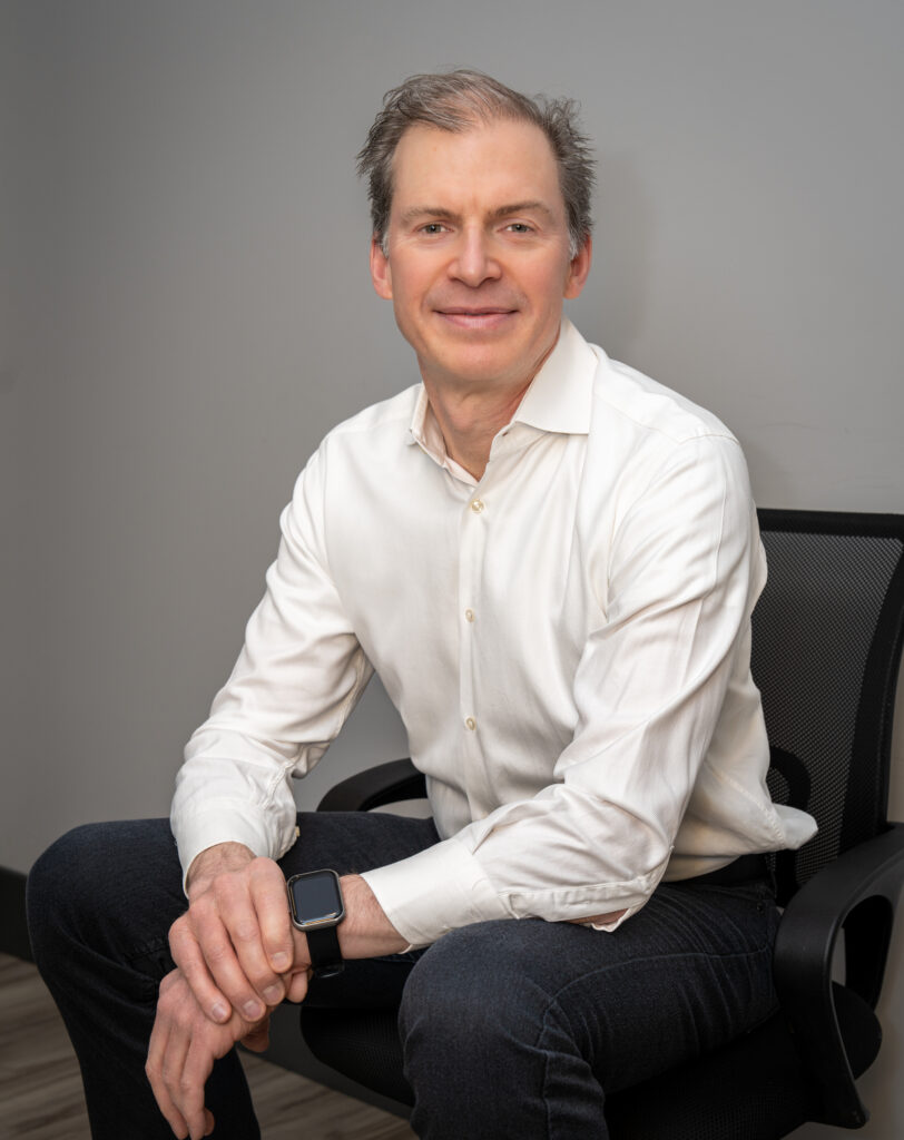 Michael Mills, MD