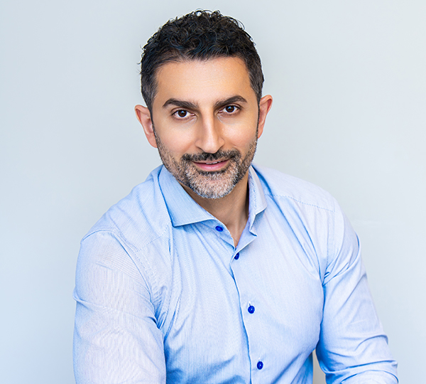 Nima Noordeh, MD, MSc, FRCSC