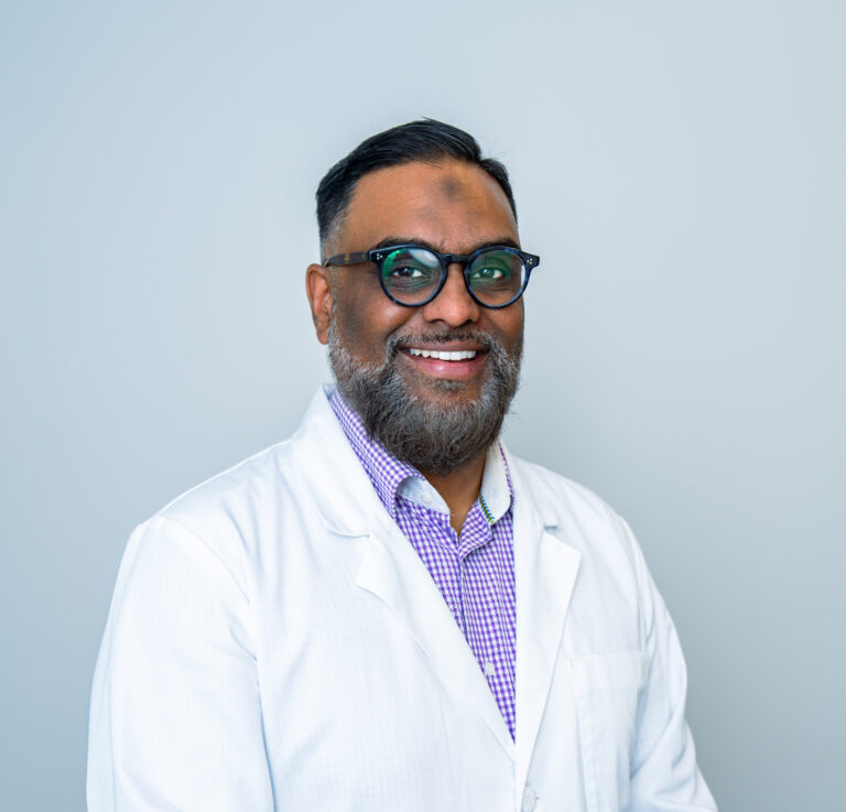 Dr. Faiz Malam