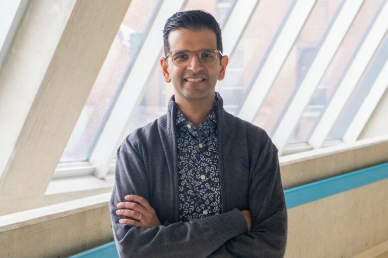 Irfan Kherani, AB, MD, FRCSC