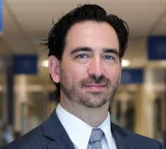 Matt Schlenker, MD, MSc, FRCSC, DABO