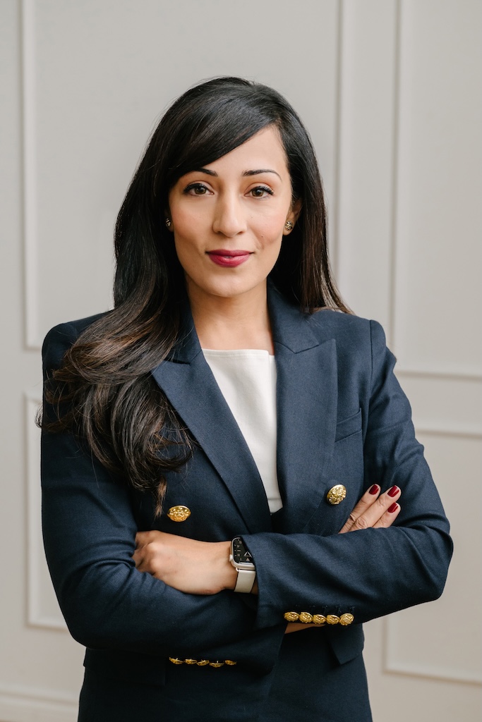 Michelle Khan, MD, FRCSC