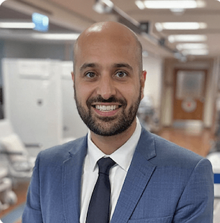 Amandeep S. Rai, MD, FRCSC, BHSc