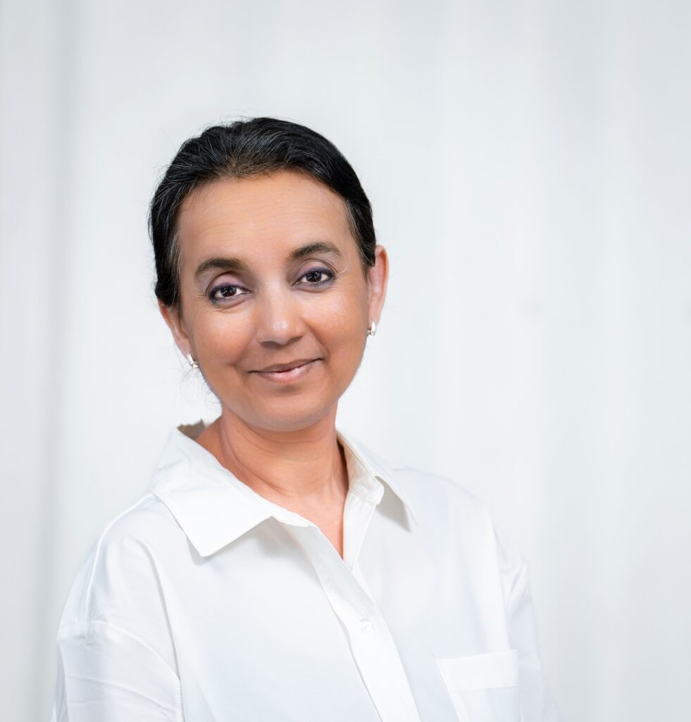 Mili Roy, MD