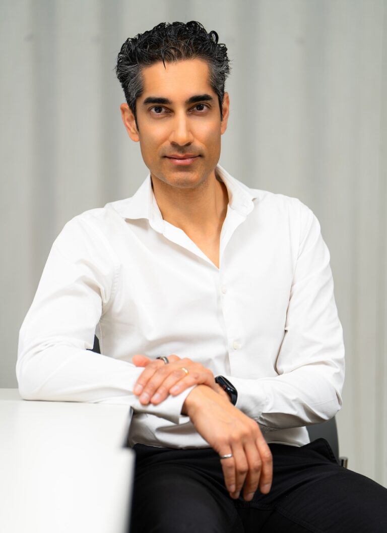 Devesh Varma, MD, FRCSC, BEng