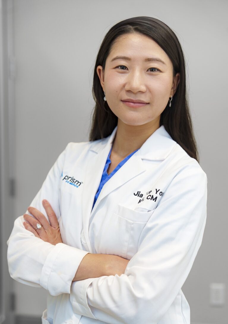 Jia-Yue You, MD CM, FRCSC