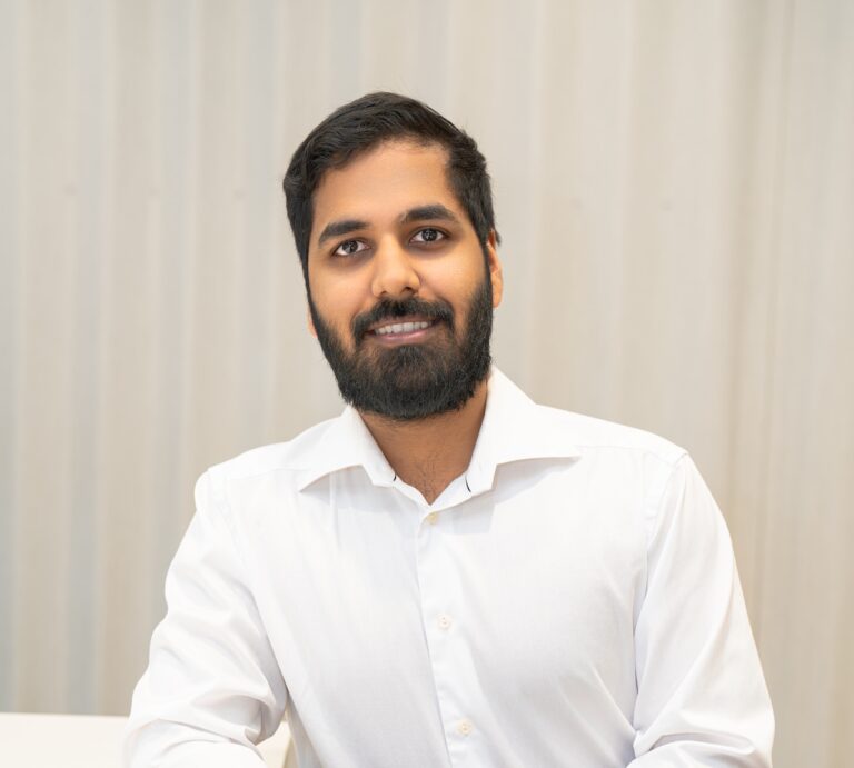 Amrit S. Rai, MD, FRCSC, BHSc