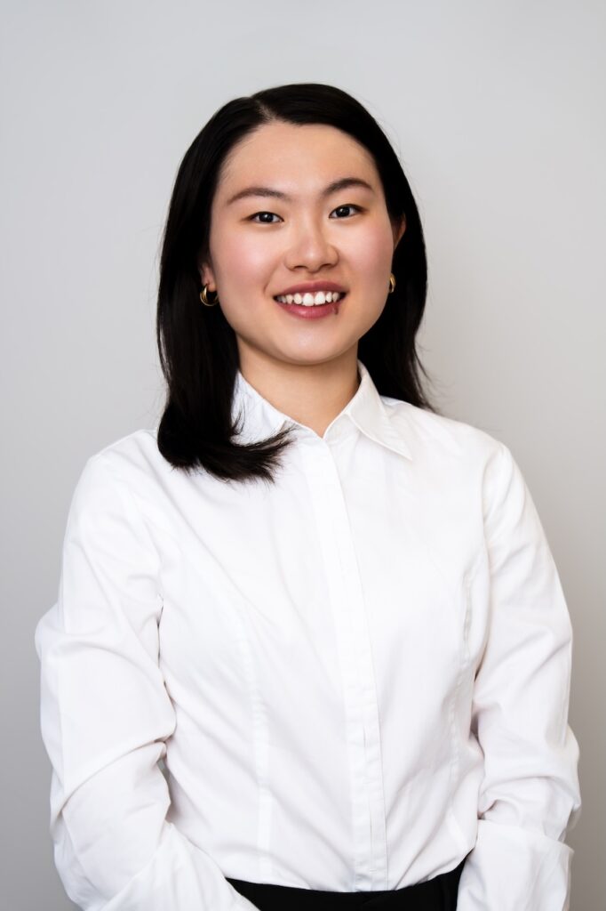 Rosa Yang, OD
